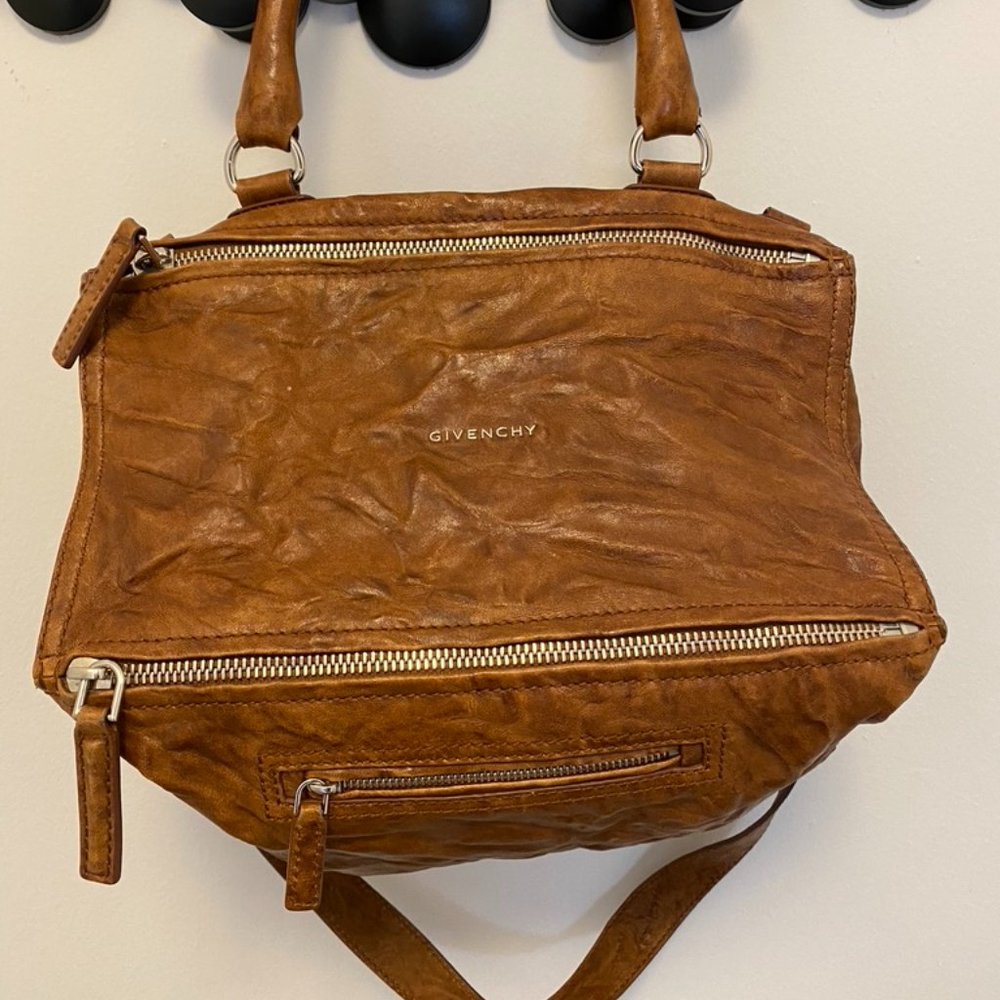 Givenchy Medium Pepe Pandora Bag